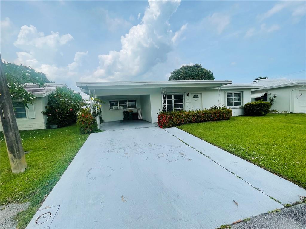 MAINLANDS OF TAMARAC LAKE - Residential