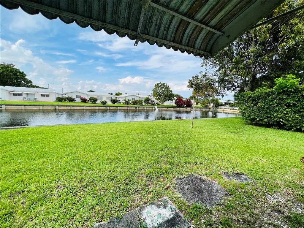 MAINLANDS OF TAMARAC LAKE - Residential
