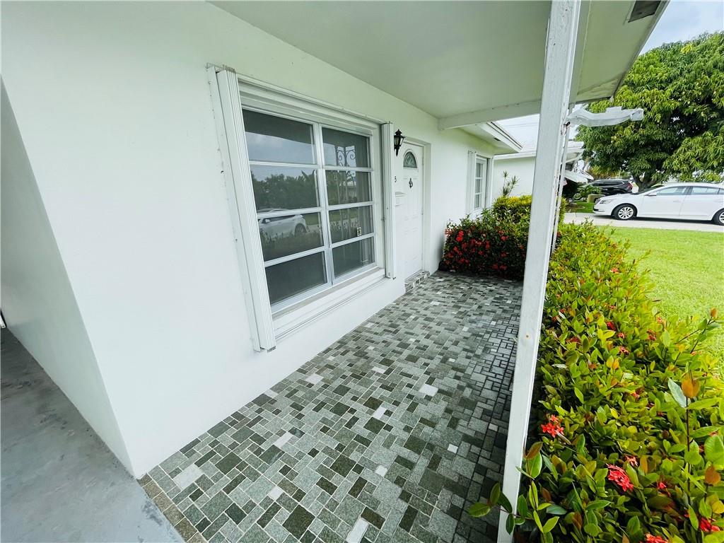 MAINLANDS OF TAMARAC LAKE - Residential
