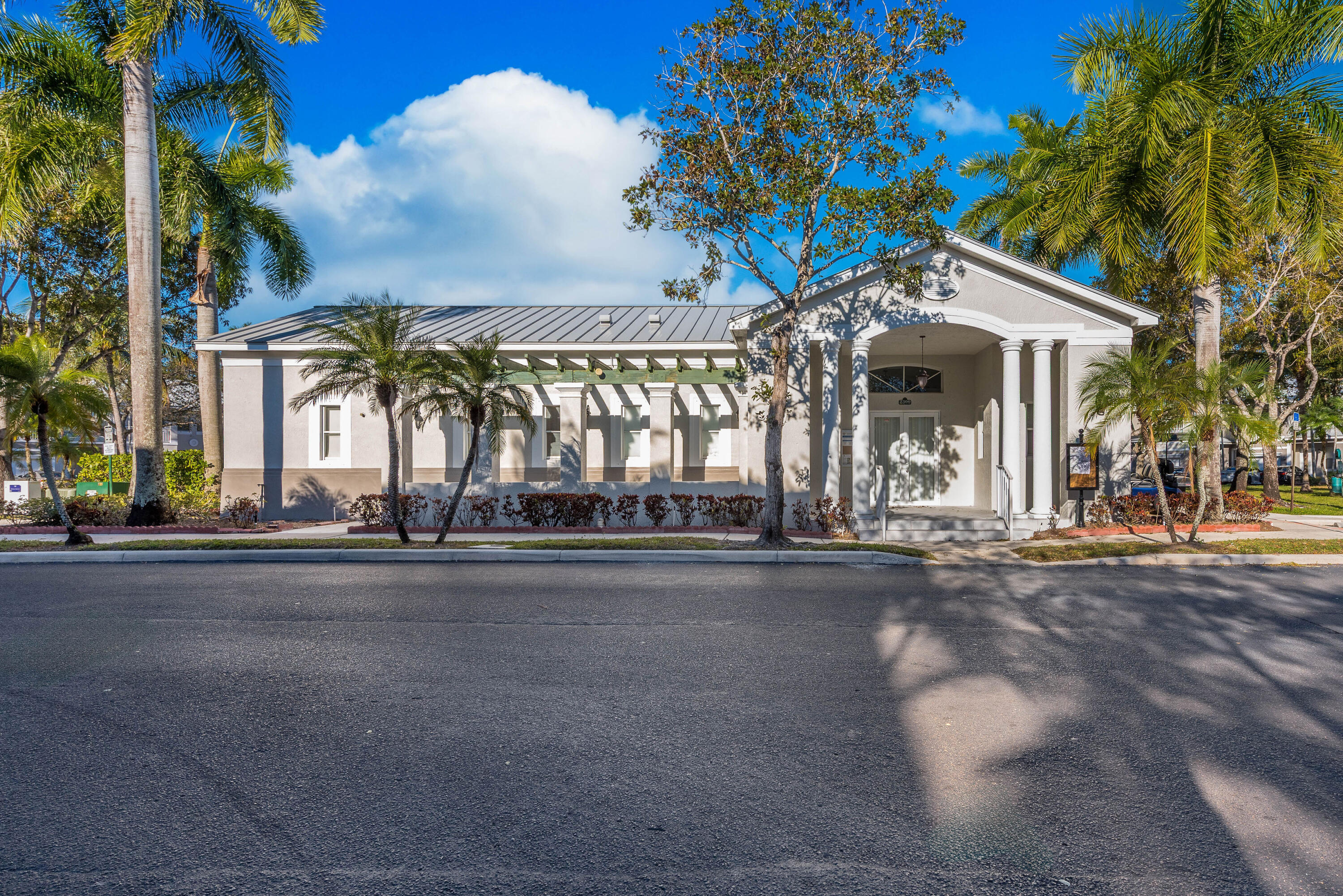 SHOMA TOWNHOMES AT ROYAL PALM BEACH CONDO - Residential