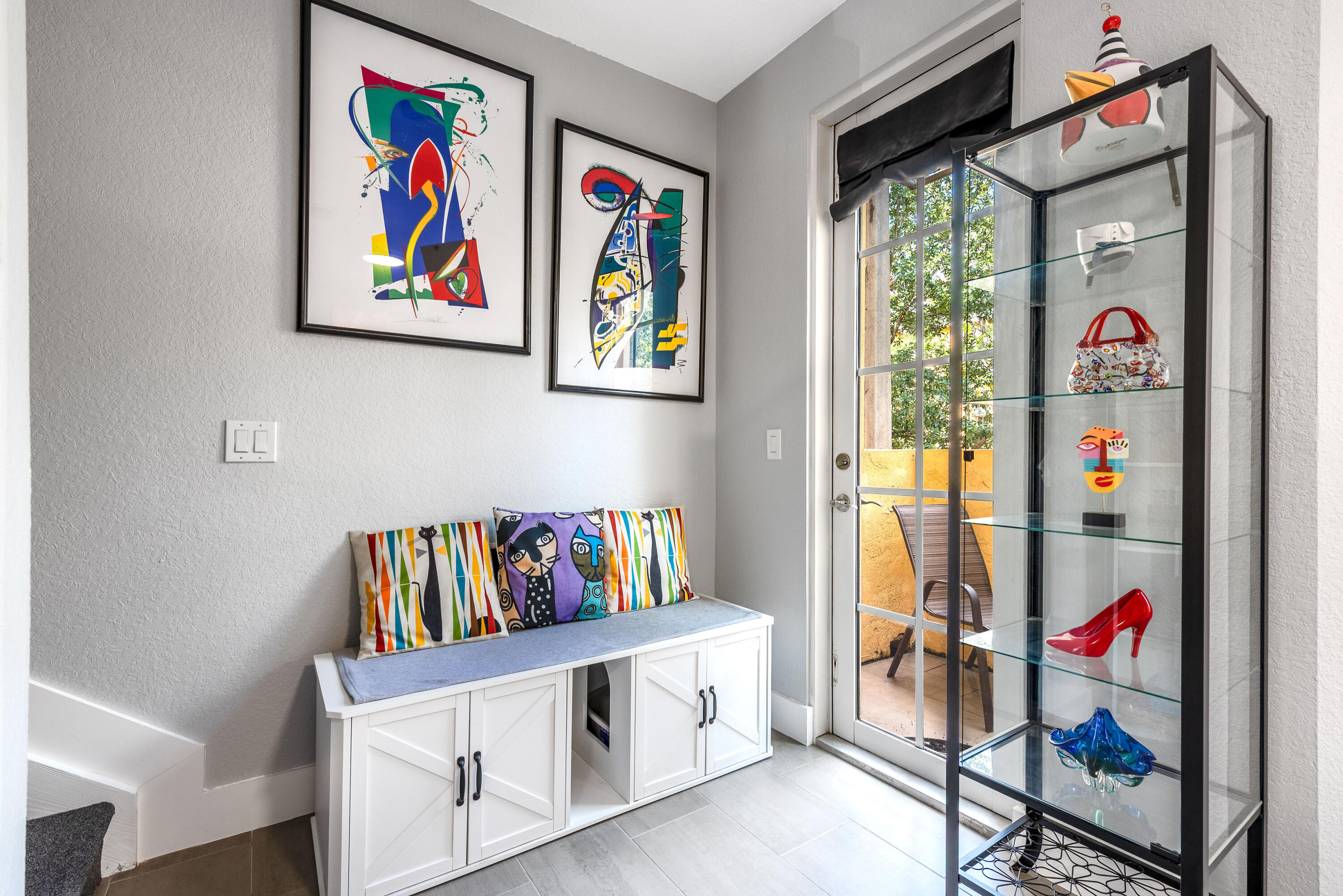 SHOMA TOWNHOMES AT ROYAL PALM BEACH CONDO - Residential