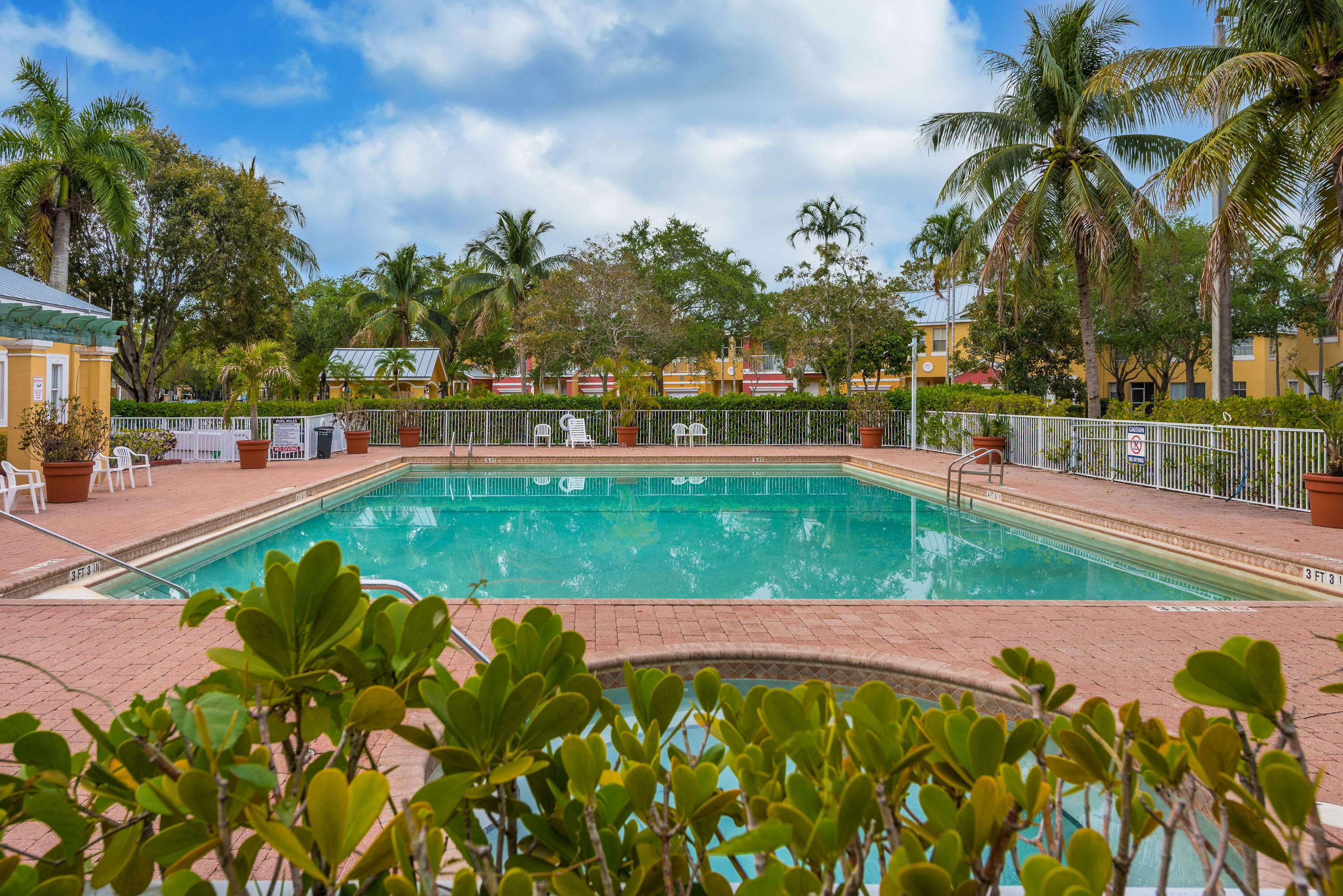 SHOMA TOWNHOMES AT ROYAL PALM BEACH CONDO - Residential