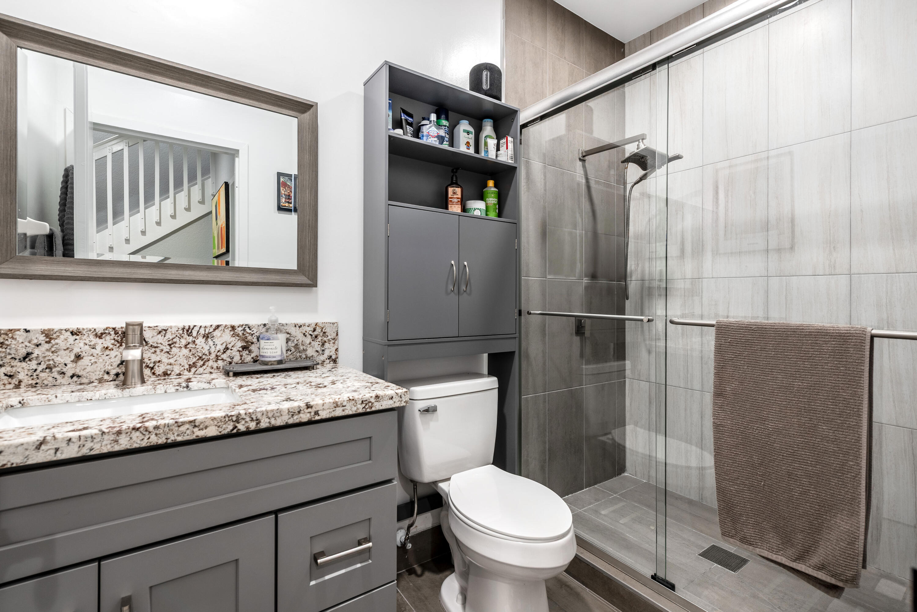 SHOMA TOWNHOMES AT ROYAL PALM BEACH CONDO - Residential