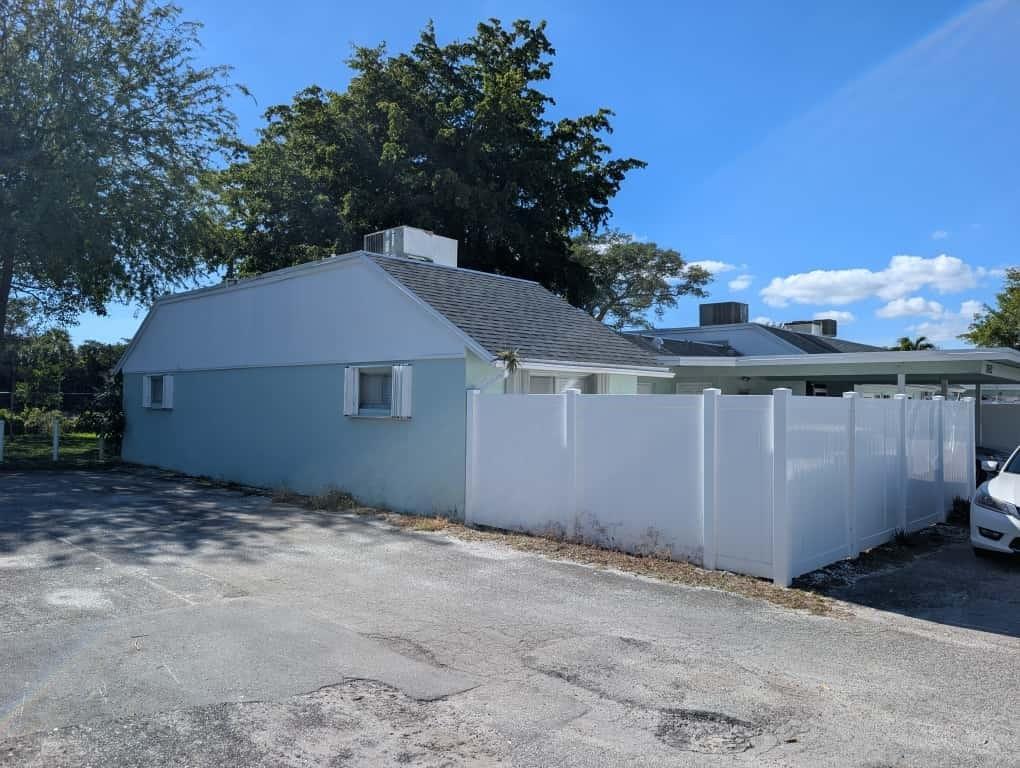 Greenhouse Boca - Residential Lease