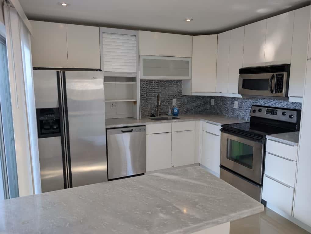 Greenhouse Boca - Residential Lease