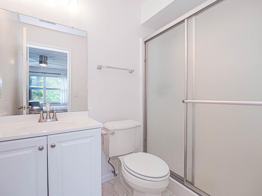 PINETREE VILLAGE - Residential