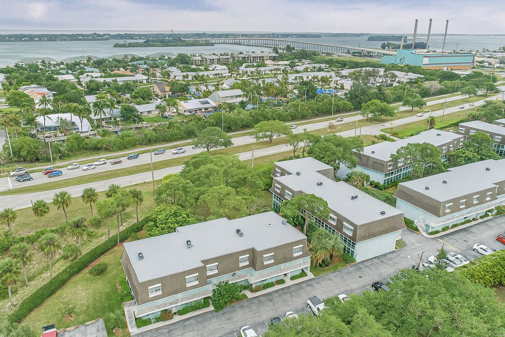 Photo of 1901 Indian River Boulevard #206, Vero Beach, FL 32960 (MLS # R11151445)