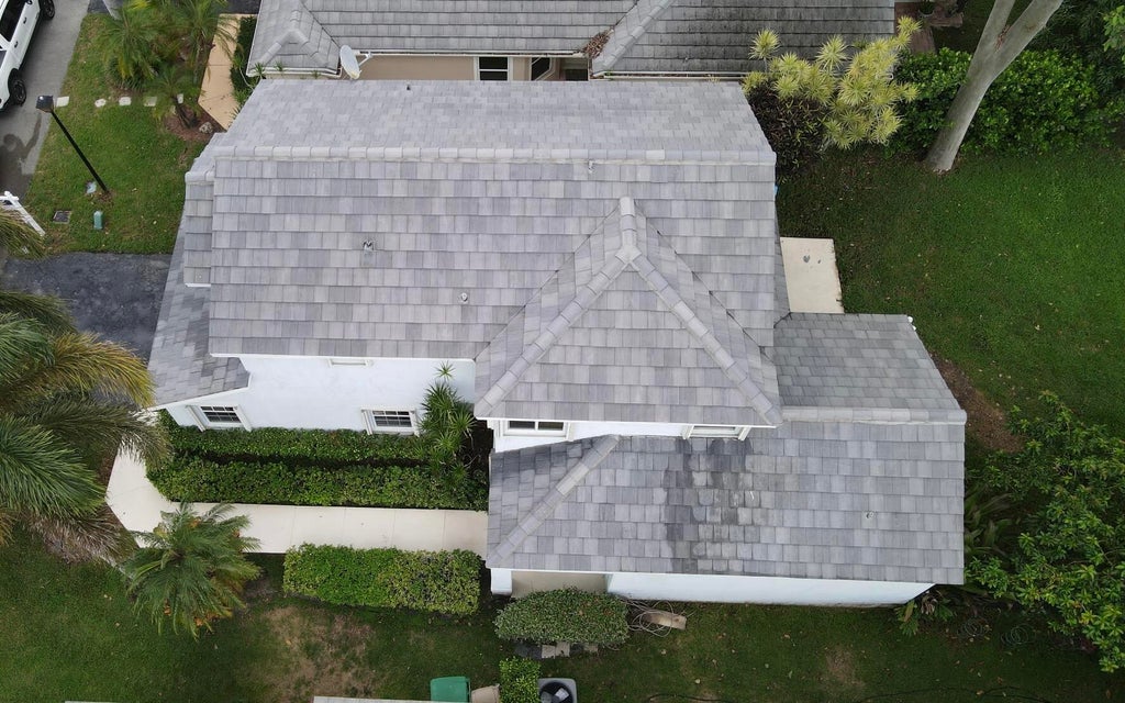 Photo of 8870 Woodside Court, Davie, FL 33328 (MLS # B26052763)