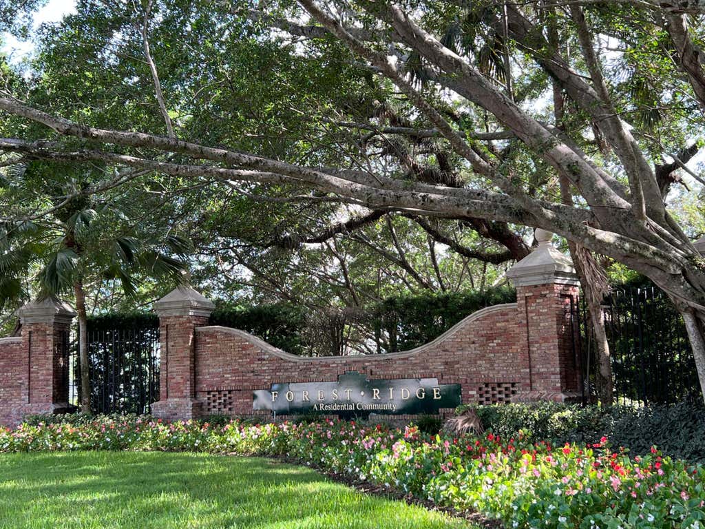 Photo of 8870 Woodside Court, Davie, FL 33328 (MLS # B26052763)