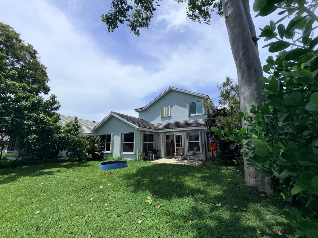 Photo of 8870 Woodside Court, Davie, FL 33328 (MLS # B26052763)