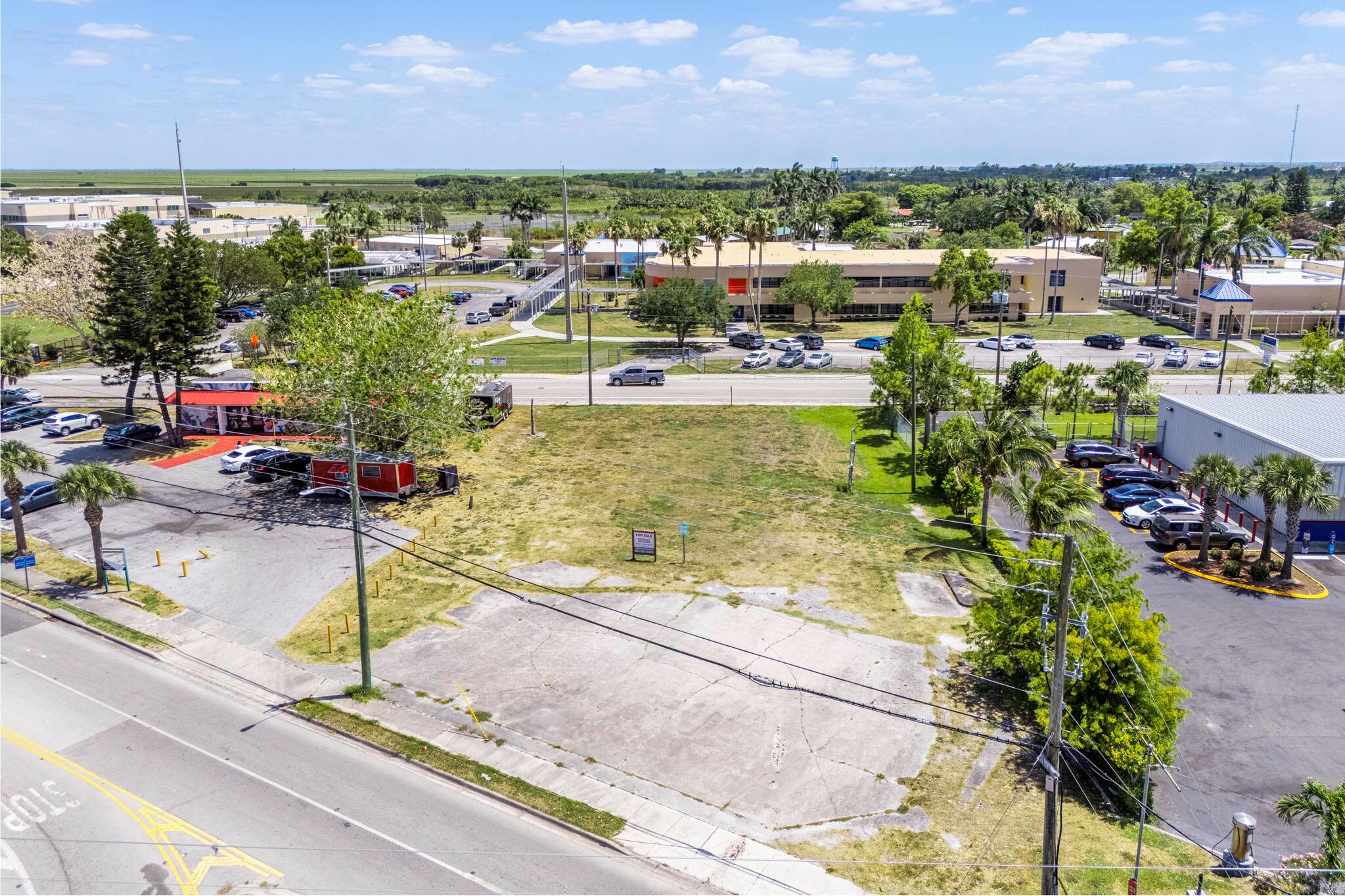 OKEELANTA PLANTATION CO 2 - Residential