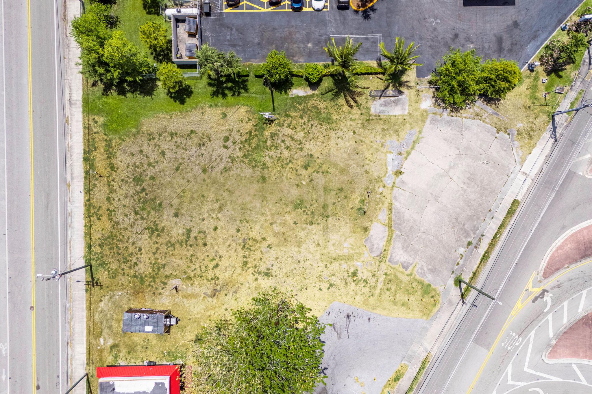 OKEELANTA PLANTATION CO 2 - Residential