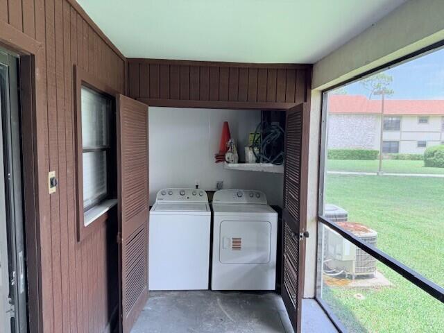 SHERWOOD VILLAGE CONDO - Residential Lease