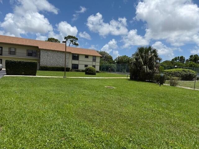 SHERWOOD VILLAGE CONDO - Residential Lease