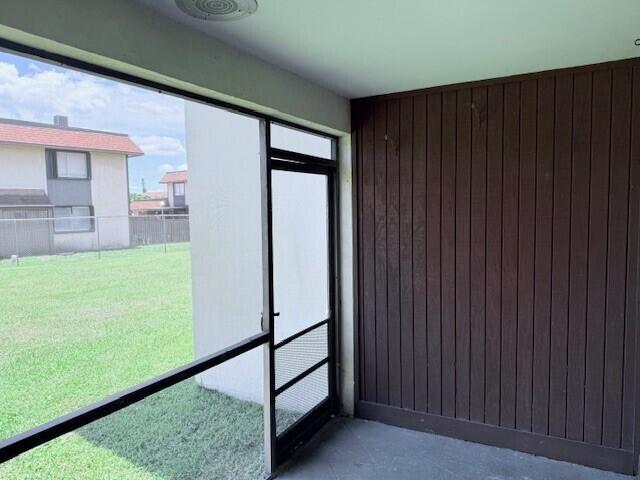 SHERWOOD VILLAGE CONDO - Residential Lease