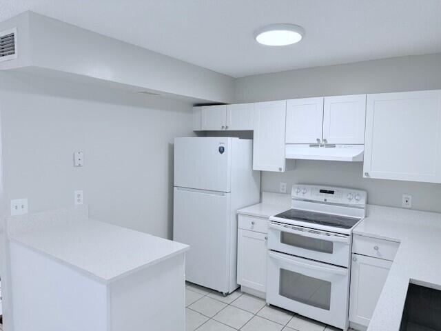 SHERWOOD VILLAGE CONDO - Residential Lease