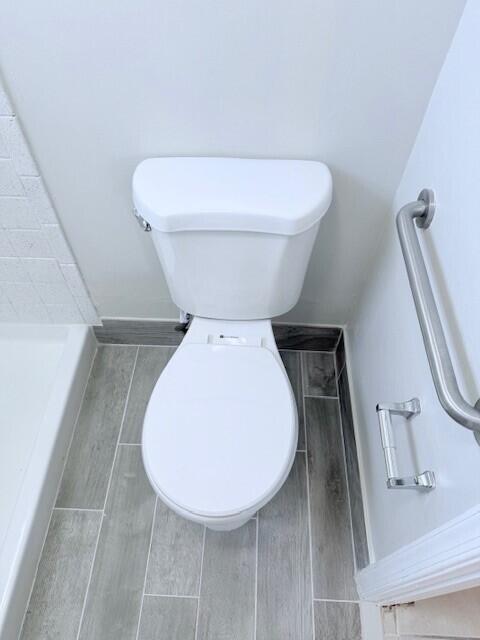 SHERWOOD VILLAGE CONDO - Residential Lease