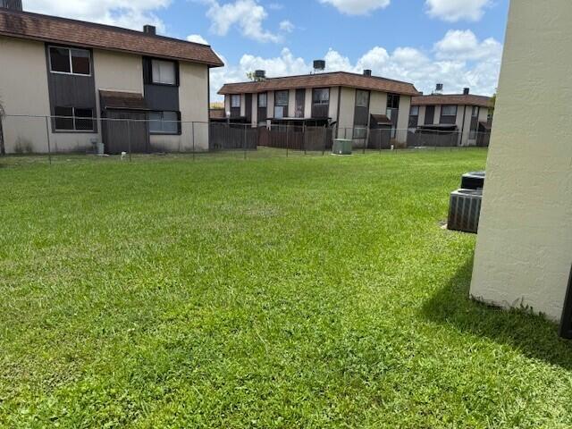 SHERWOOD VILLAGE CONDO - Residential Lease