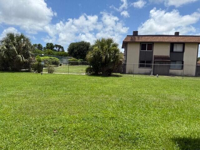 SHERWOOD VILLAGE CONDO - Residential Lease