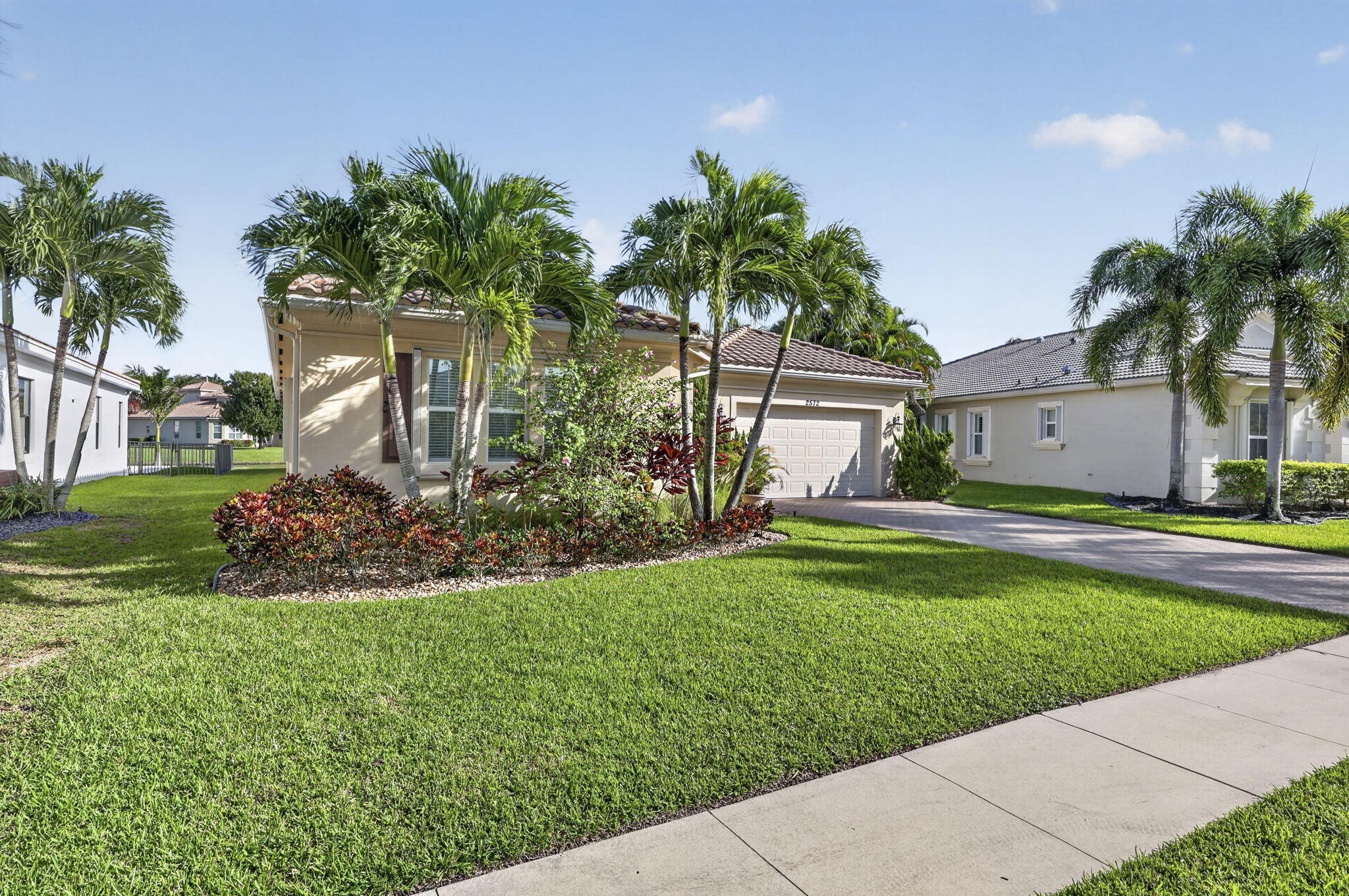 Properties 2572 COOPER Way