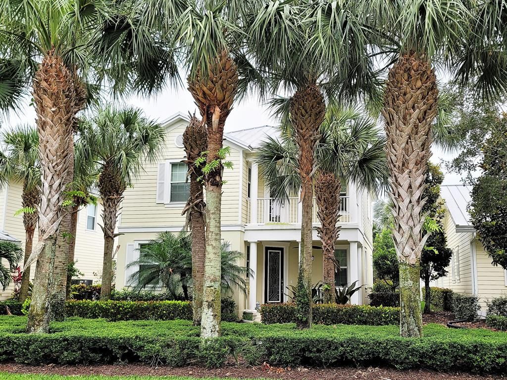 Photo of 1150 Key Largo Street, Jupiter, FL 33458 (MLS # R10716989)