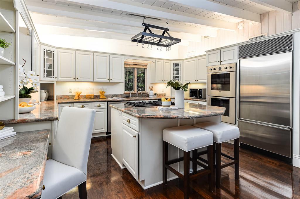 OSCEOLA WAY - Residential