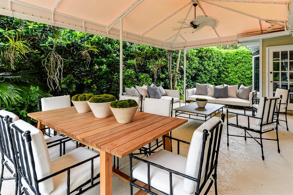 OSCEOLA WAY - Residential