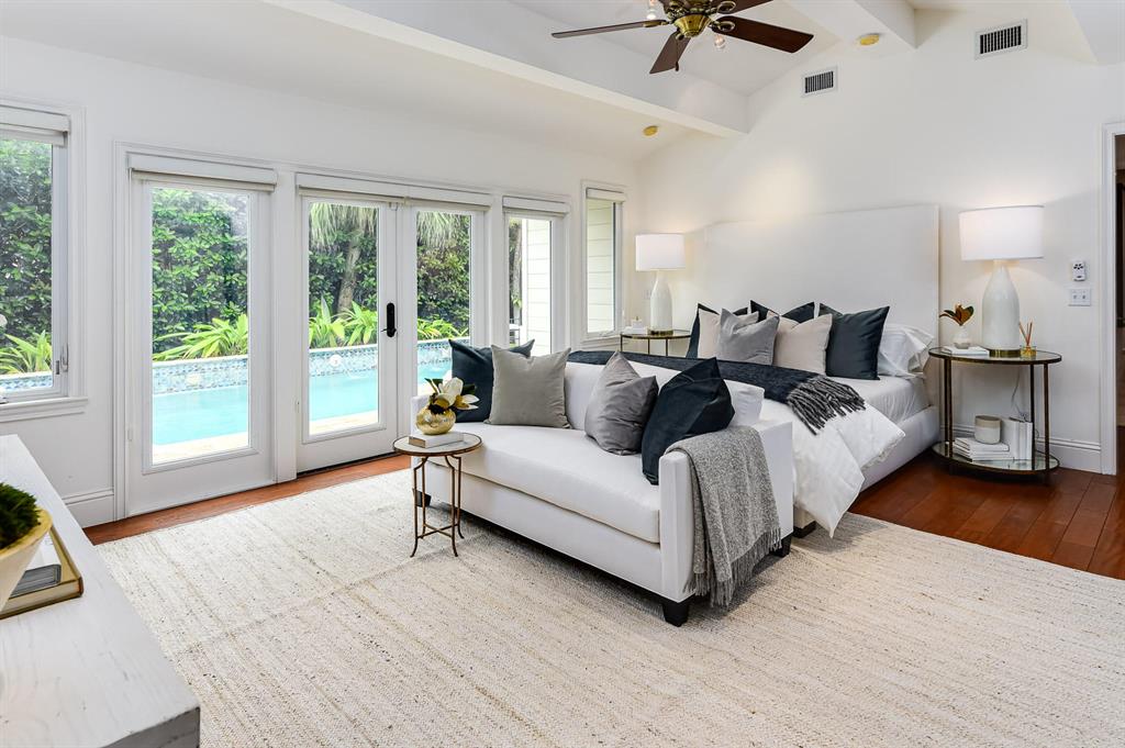 OSCEOLA WAY - Residential