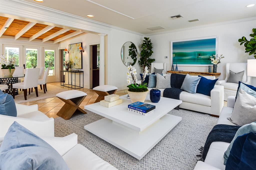 OSCEOLA WAY - Residential