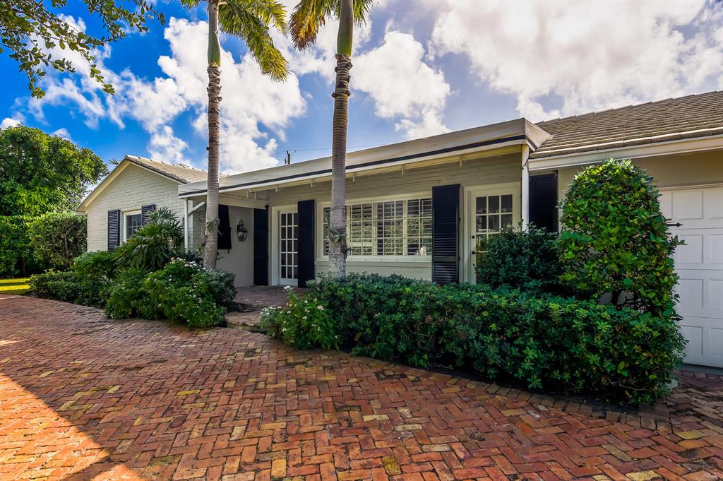 OSCEOLA WAY - Residential