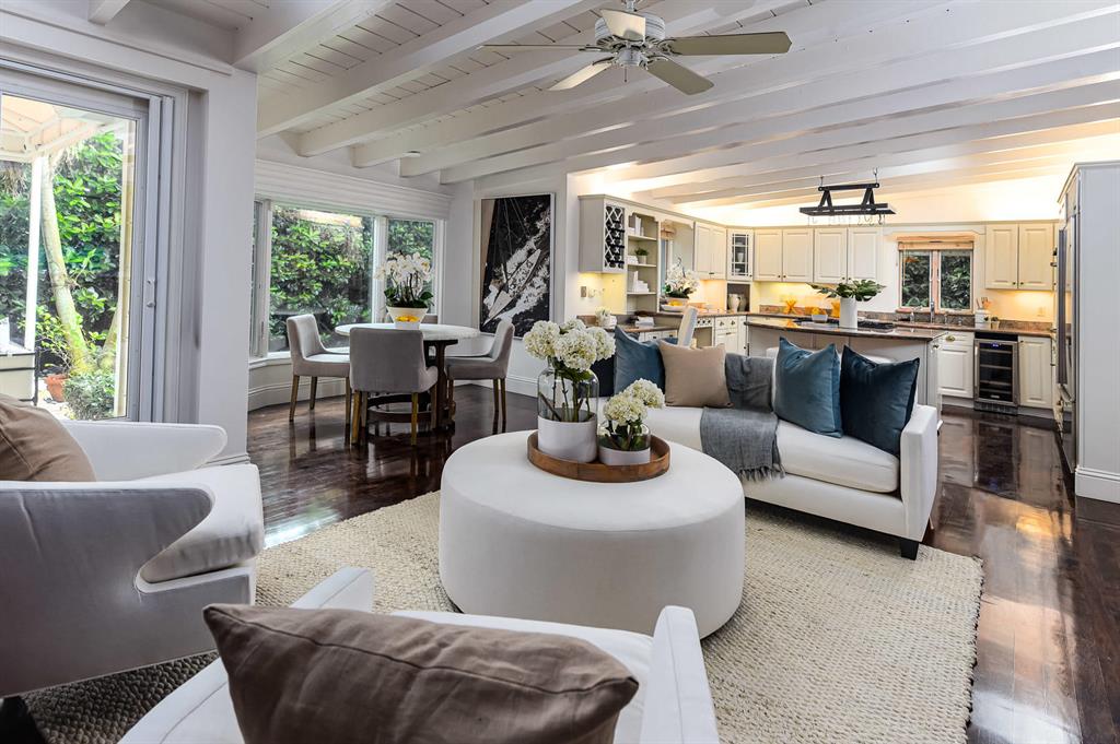 OSCEOLA WAY - Residential