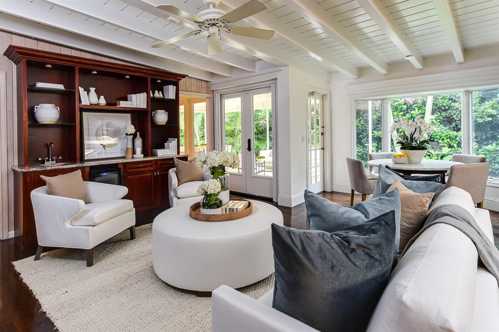 OSCEOLA WAY - Residential