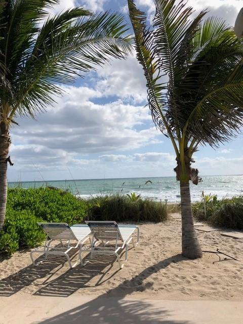 OSCEOLA WAY - Residential