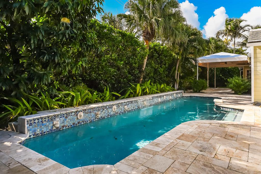 OSCEOLA WAY - Residential