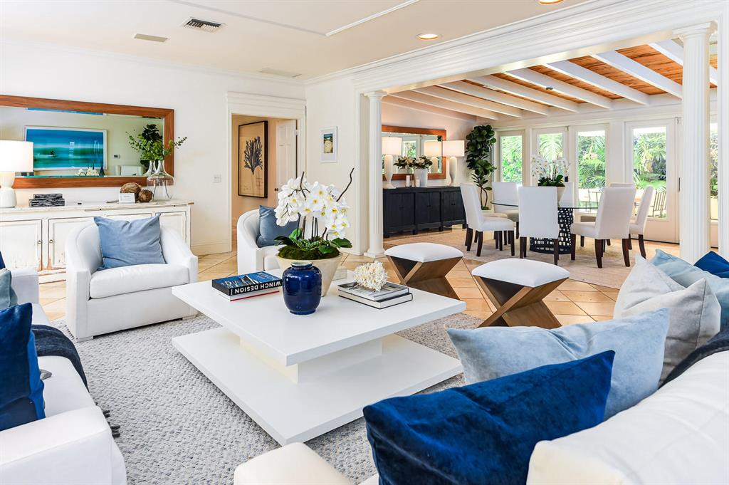 OSCEOLA WAY - Residential