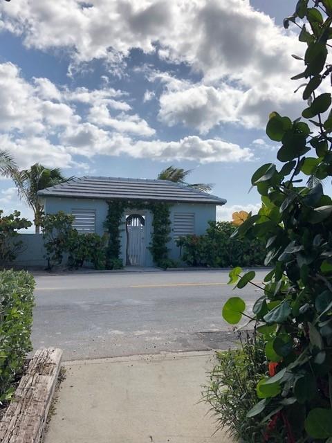 OSCEOLA WAY - Residential