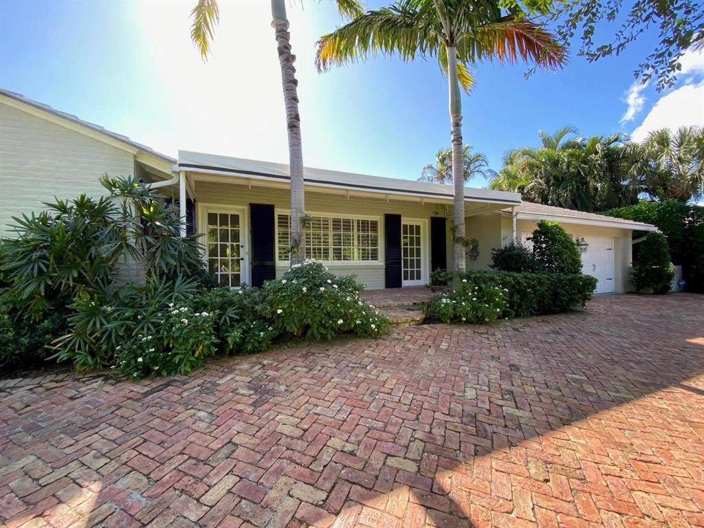 OSCEOLA WAY - Residential