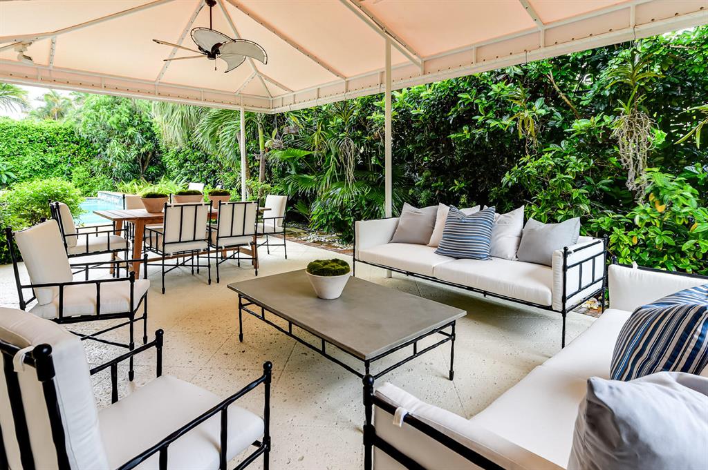 OSCEOLA WAY - Residential