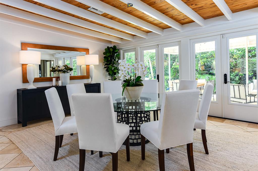 OSCEOLA WAY - Residential