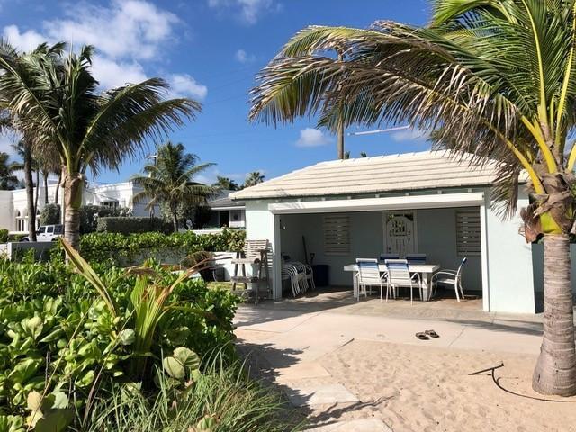 OSCEOLA WAY - Residential