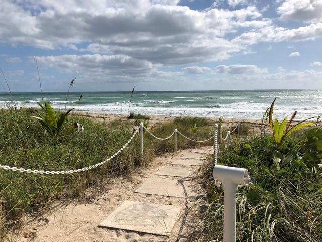 OSCEOLA WAY - Residential