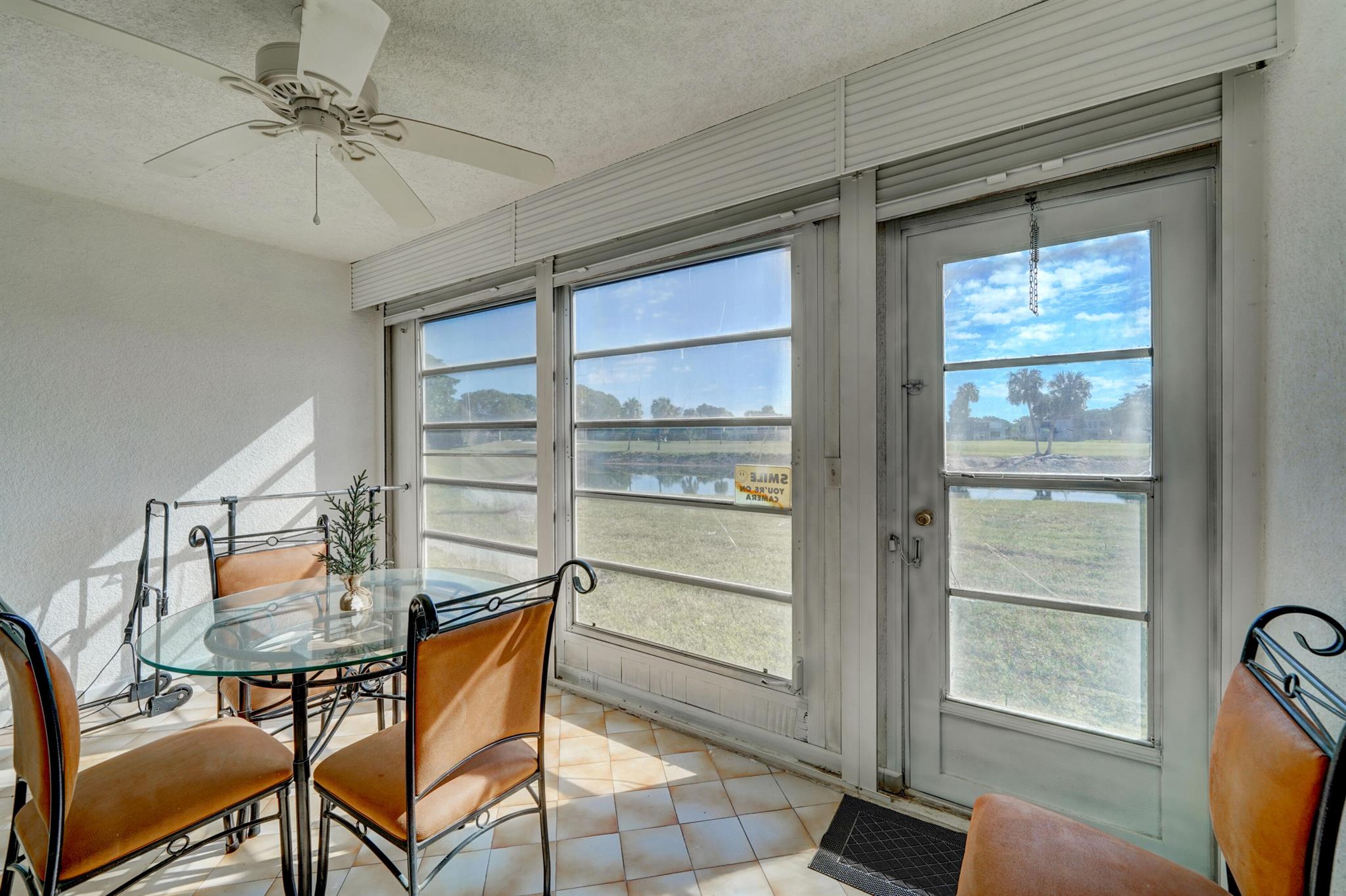 16 OF PALM SPRINGS 2 COND - Residential Lease