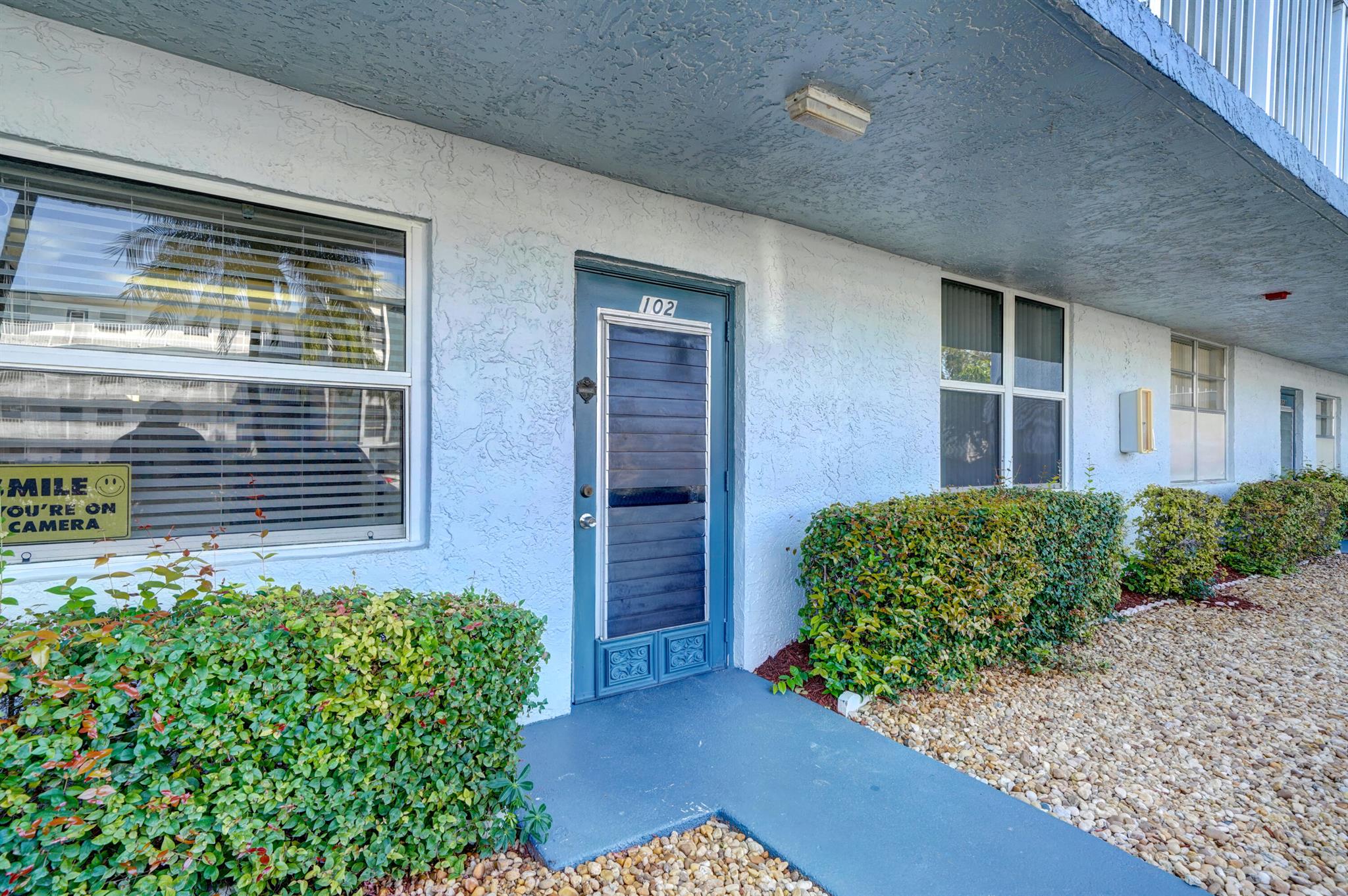 16 OF PALM SPRINGS 2 COND - Residential Lease