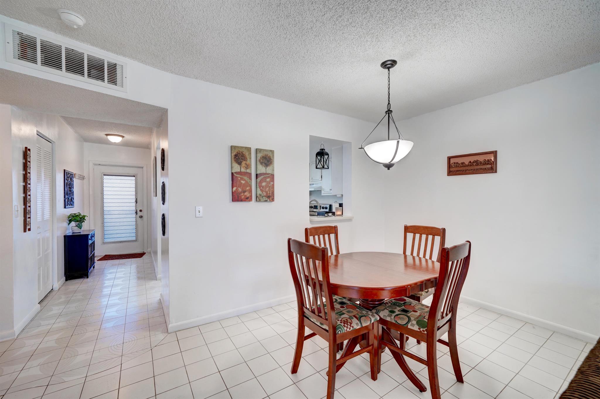 16 OF PALM SPRINGS 2 COND - Residential Lease