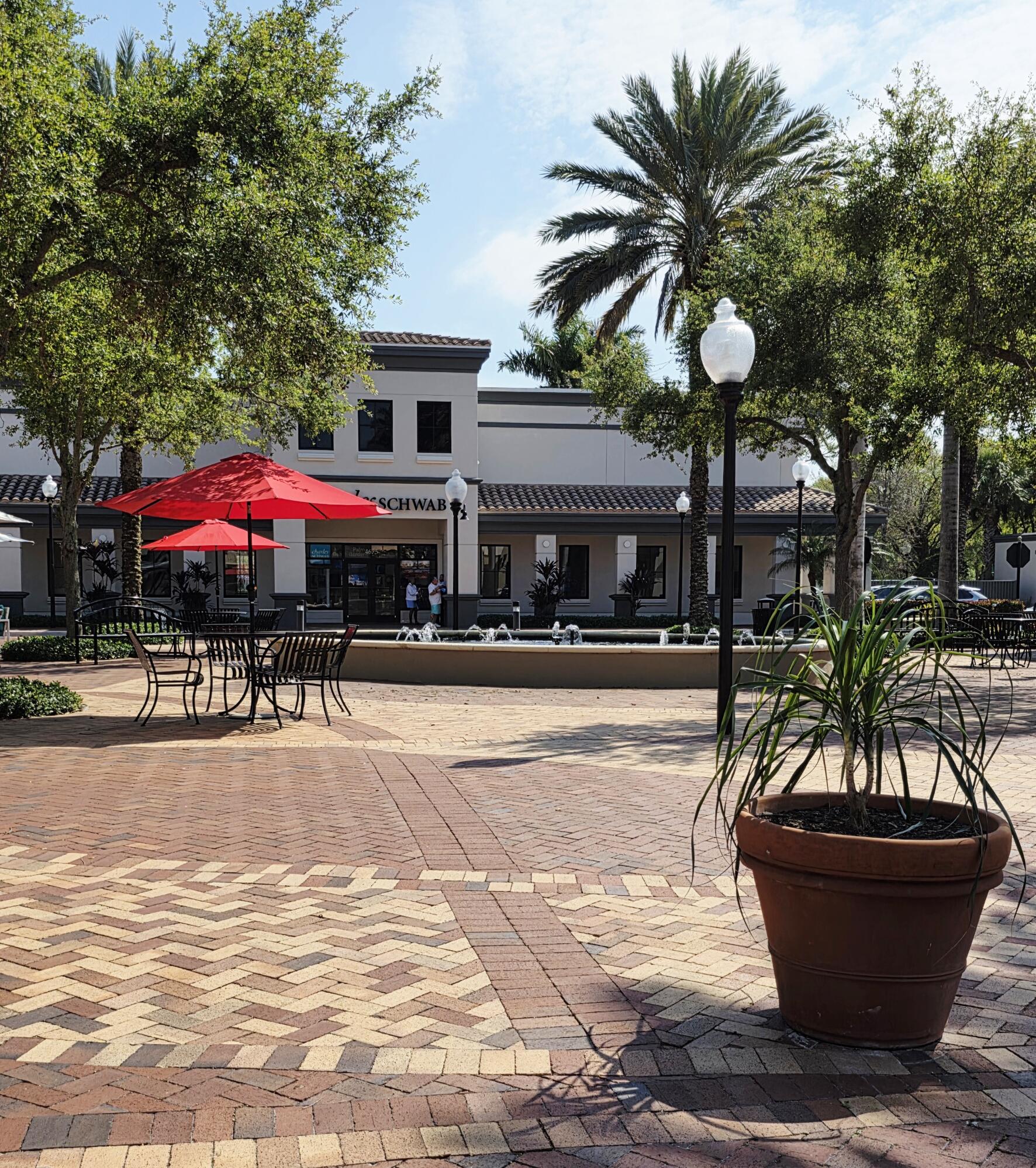 RESIDENCES AT MIDTOWN CONDO - Residential Lease