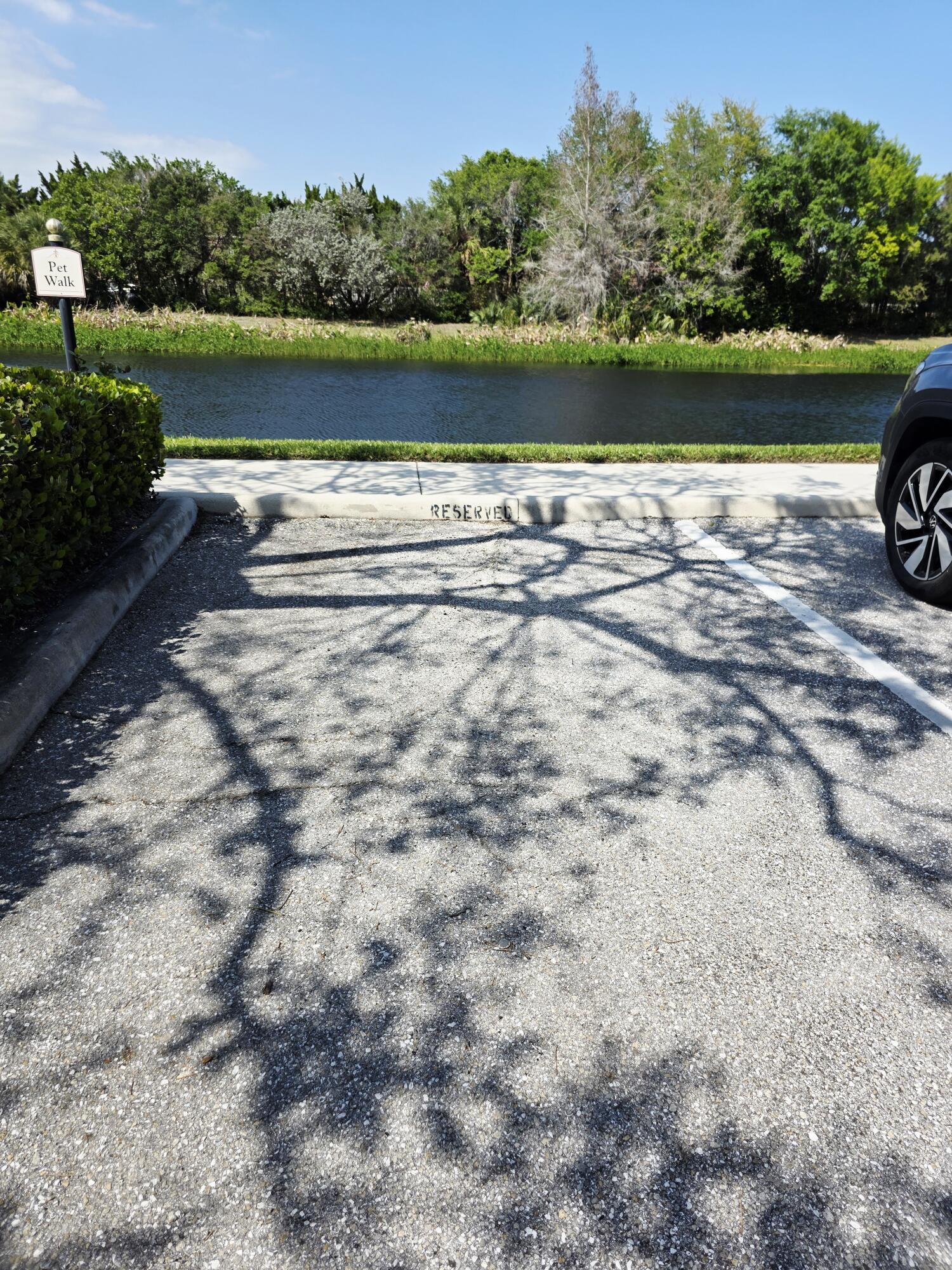 RESIDENCES AT MIDTOWN CONDO - Residential Lease