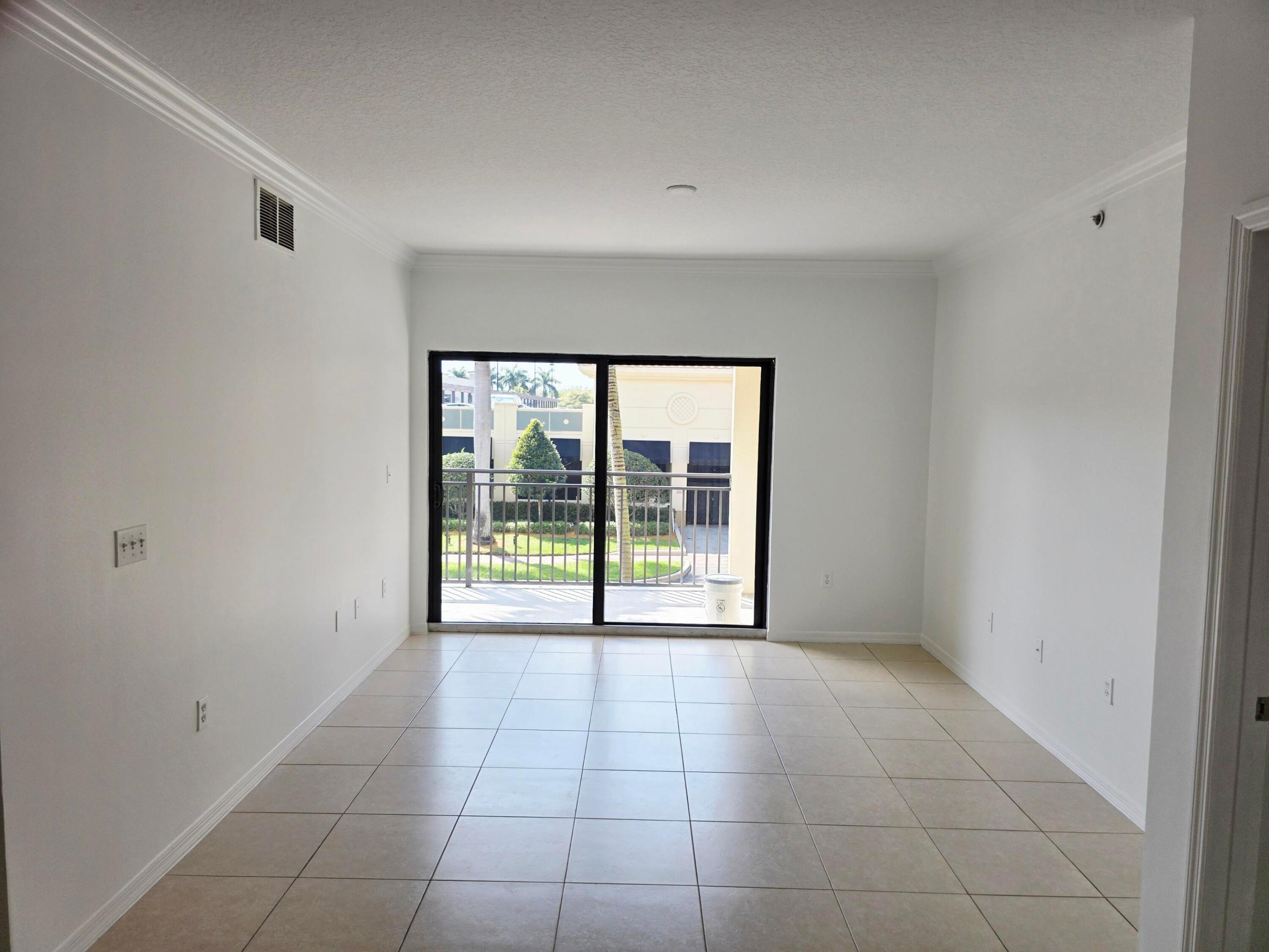 RESIDENCES AT MIDTOWN CONDO - Residential Lease