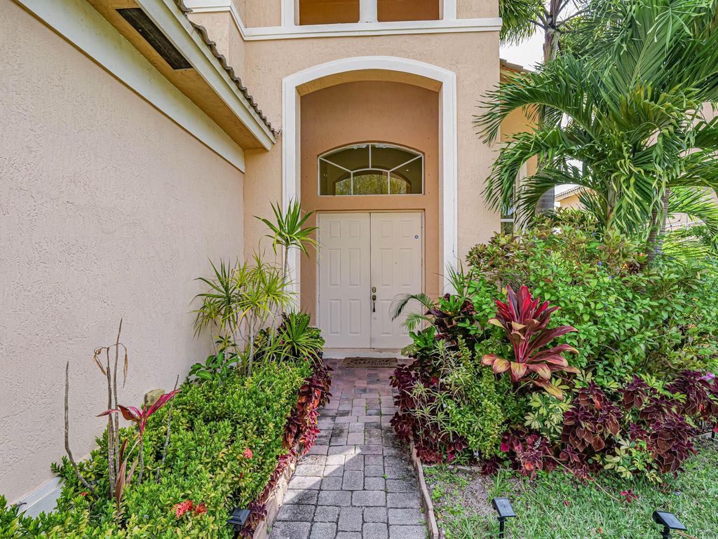 Photo of 5648 Spanish River Road, Fort Pierce, FL 34951 (MLS # R11109445)