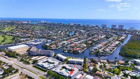 222 N Federal Hwy Unit 219, Deerfield Beach, FL MLS: F10497288