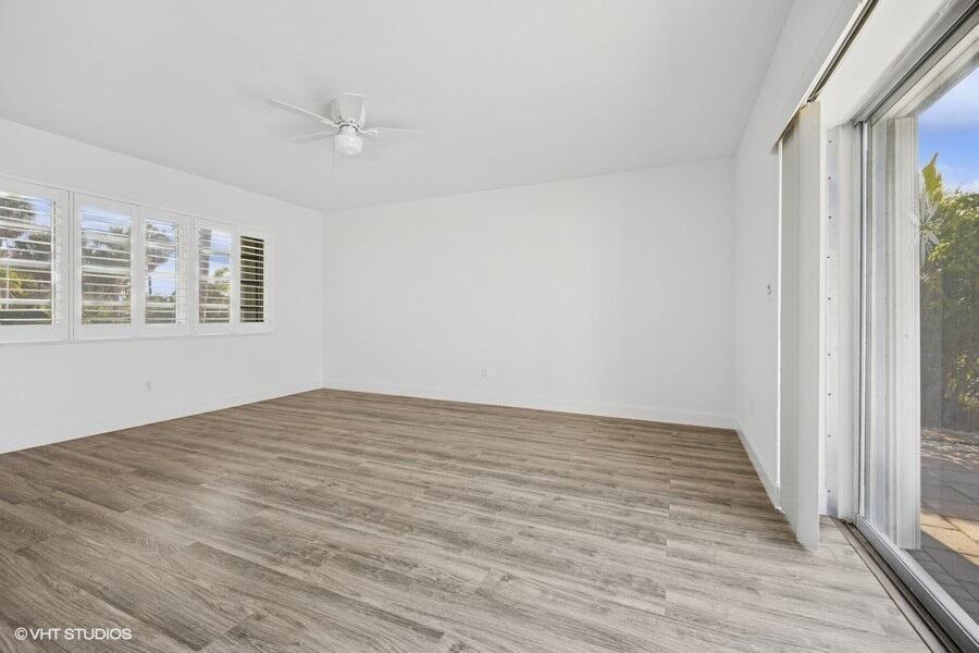 HILLSBORO ISLES - Residential Lease